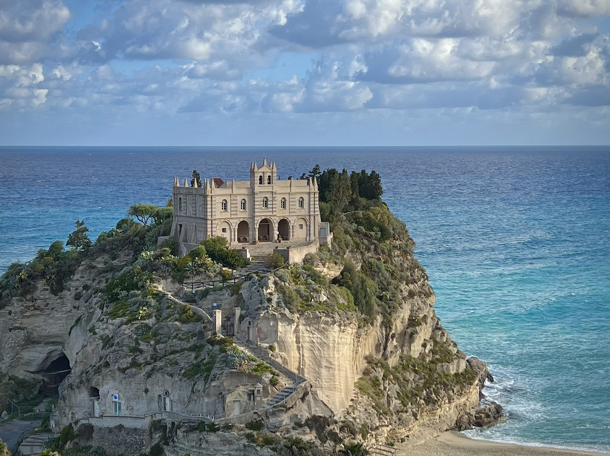 Tropea